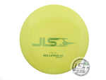 Millennium Standard JLS Fairway Driver Golf Disc (Individually Listed)