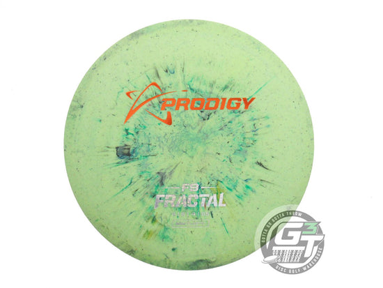 Prodigy 300 Fractal F9 Fairway Driver Golf Disc (Individually Listed)