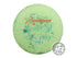 Prodigy 300 Fractal F9 Fairway Driver Golf Disc (Individually Listed)