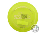 Discraft Paige Pierce Signature Z Lite Passion Fairway Driver Golf Disc (Individually Listed)