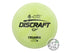 Discraft ESP Cigarra [Anthony Barela] Fairway Driver Golf Disc (Individually Listed)