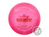 Dynamic Discs Lucid Heist Distance Driver Golf Disc (Individually Listed)