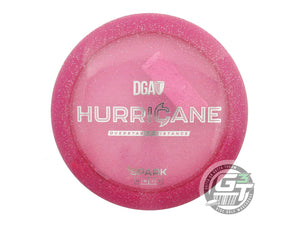 DGA Spark Hurricane Distance Driver Golf Disc (Individually Listed)