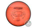 MVP Proton Matrix Midrange Golf Disc (Individually Listed)