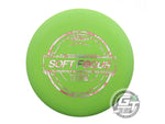 Discraft Putter Line Soft Focus Putter Golf Disc (Individually Listed)