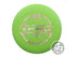 Discraft Putter Line Soft Focus Putter Golf Disc (Individually Listed)