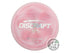 Discraft ESP Buzzz SS Midrange Golf Disc (Individually Listed)