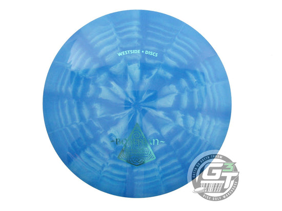 Westside Tournament Rill Boatman Distance Driver Golf Disc (Individually Listed)