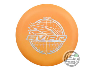 Innova GStar Aviar Putter Golf Disc (Individually Listed)