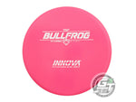 Innova XT Bullfrog Putter Golf Disc (Individually Listed)