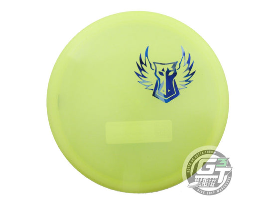 Discraft Limited Edition 2024 Elite Team Brodie Smith Darkhorse Elite Z Buzzz Midrange Golf Disc (Individually Listed)