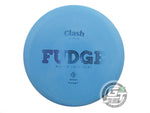 Clash Hardy Fudge Putter Golf Disc (Individually Listed)