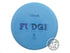 Clash Hardy Fudge Putter Golf Disc (Individually Listed)