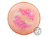 Axiom Limited Edition 2026 Team Series Silva Saarinen Plasma Soft Proxy Putter Golf Disc (Individually Listed)