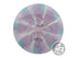 Mint Discs Swirly Apex Longhorn Distance Driver Golf Disc (Individually Listed)