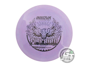 Innova Star Firebird Distance Driver Golf Disc (Individually Listed)