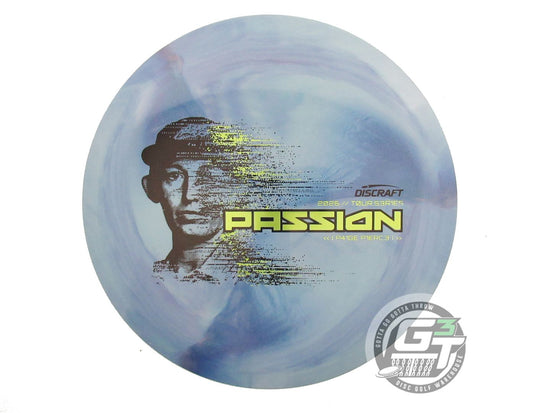 Discraft Limited Edition 2026 Tour Series Paige Pierce Special Blend Passion Fairway Driver Golf Disc (Individually Listed)