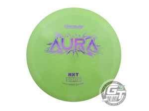 Gateway NXT Aura Distance Driver Golf Disc (Individually Listed)