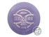 Discraft ESP FLX Buzzz SS Midrange Golf Disc (Individually Listed)