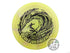 DGA Limited Edition 2023 Tour Series Cole Redalen Swirl Tour Series Pipeline Fairway Driver Golf Disc (Individually Listed)