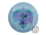 Millennium Cosmic Ram Stamp Swirly Sirius Aries Distance Driver Golf Disc (Individually Listed)