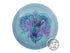 Millennium Cosmic Ram Stamp Swirly Sirius Aries Distance Driver Golf Disc (Individually Listed)