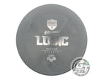 Discmania Evolution Exo Soft Logic Putter Golf Disc (Individually Listed)