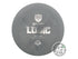 Discmania Evolution Exo Soft Logic Putter Golf Disc (Individually Listed)