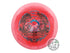 Prodigy Limited Edition 2025 Signature Series Will Schusterick 750 Spectrum PA5 Putter Golf Disc (Individually Listed)