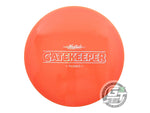 Westside Hybrid Gatekeeper Midrange Golf Disc (Individually Listed)
