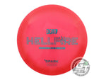 DGA Spark Hellfire Fairway Driver Golf Disc (Individually Listed)