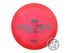 DGA Spark Hellfire Fairway Driver Golf Disc (Individually Listed)