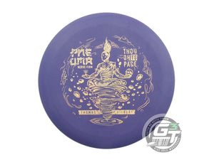 Thought Space Athletics Limited Edition 2024 Signature Series Thomas Gilbert Nerve Firm Pneuma Putter Golf Disc (Individually Listed)