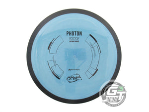 MVP Neutron Photon Distance Driver Golf Disc (Individually Listed)