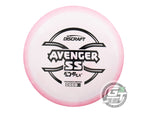 Discraft ESP FLX Avenger SS Distance Driver Golf Disc (Individually Listed)