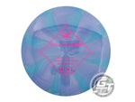 Mint Discs Swirly Apex Salamander Fairway Driver Golf Disc (Individually Listed)