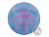 Mint Discs Swirly Apex Salamander Fairway Driver Golf Disc (Individually Listed)