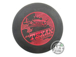 Lightning Warbird AT-6 Rubber Putter Golf Disc (Individually Listed)