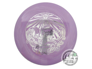Discmania Limited Edition 2025 Signature Ella Hansen Mariner's Tide Swirl S-Line MD3 Midrange Golf Disc (Individually Listed)