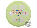 Discraft ESP Sled Putter Golf Disc (Individually Listed)