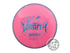 Innova Halo Star Wraith Distance Driver Golf Disc (Individually Listed)