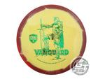 Discmania 2025 Creator Series Kyle Klein Horizon S-Line Vanguard Fairway Driver Golf Disc (Individually Listed)