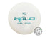 Latitude 64 Opto Ice Halo Distance Driver Golf Disc (Individually Listed)