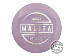 Discraft Limited Edition First Run Paul McBeth Signature ESP Malita Midrange Golf Disc (Individually Listed)