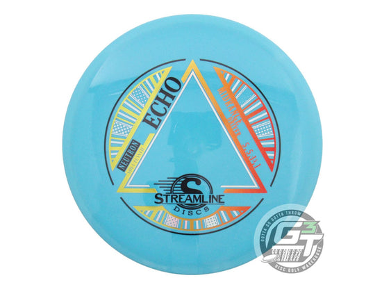 Streamline Neutron Soft Echo Midrange Golf Disc (Individually Listed)