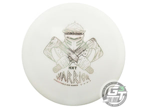 Gateway NXT Warrior Midrange Golf Disc (Individually Listed)