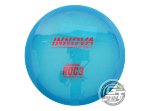 Innova Champion Roc3 Midrange Golf Disc (Individually Listed)