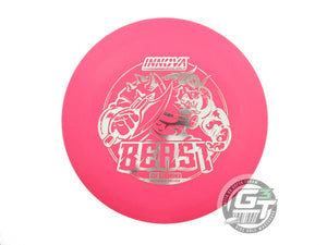 Innova DX Beast Distance Driver Golf Disc (Individually Listed)