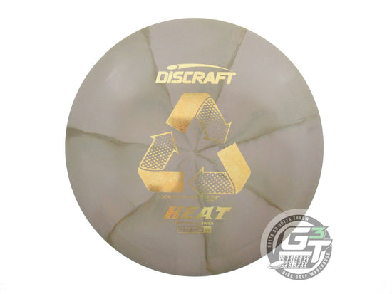 Discraft Recycled ESP Heat Distance Driver Golf Disc (Individually Listed)