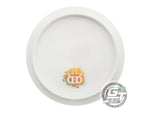 Dynamic Discs Blank Canvas Bottom Stamp Fuzion Felon Fairway Driver Golf Disc (Individually Listed)